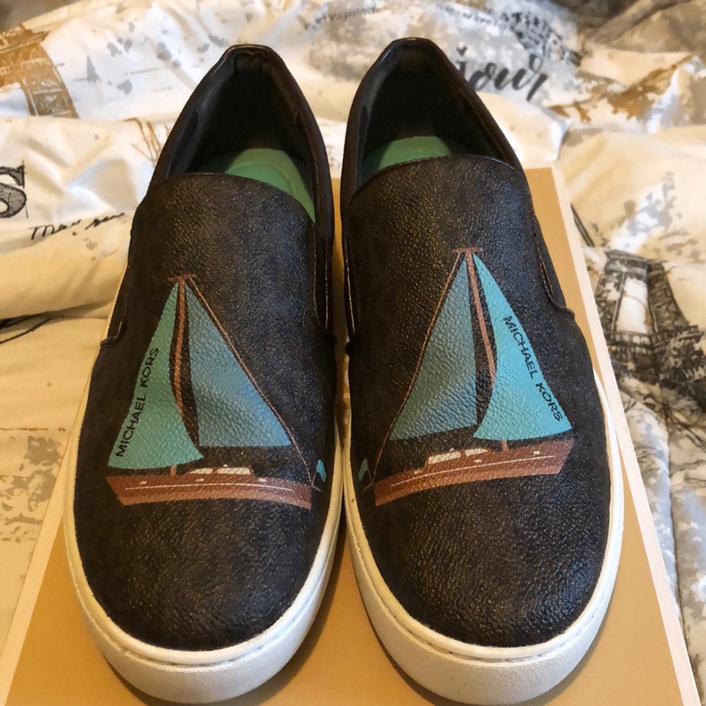 Michael Kors Loafers